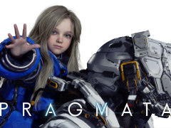 今夜22時から放送の「RADIO 4Gamer Tap(仮)」では,カプコンの「プラグマタ(体験版)」を紹介します