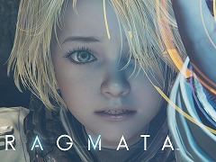 「プラグマタ」ディアナの姉妹機「エイト」が登場する最新トレイラーを公開。月面施設の管理AI「イドゥス」が主人公たちの前に立ちはだかる