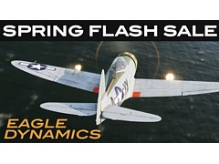 DCS WorldפεΥ⥸塼ޥåסڡʤɤ50󥪥դˤʤDCS Spring Flash Sale 2022ɤe-shopǳ