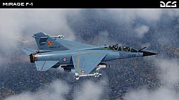 #003Υͥ/DCS: Mirage F-1פ䥹ȡӤޥ뵡ߥ顼F1DCS Worldɤ˻