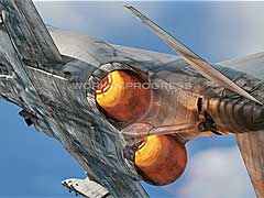 DCS Worldס˾ΡDCS: F-4E Phantom IIפ˶Ťȯɽ꡼ǤθϤޤʤ