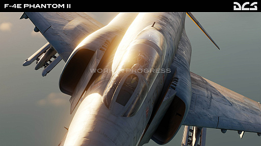  No.004Υͥ / DCS Worldס˾ΡDCS: F-4E Phantom IIפ˶Ťȯɽ꡼ǤθϤޤʤ