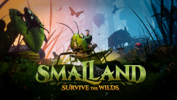 Smalland: Survive the Wildsפ215꡼ءΥХХڤ륪ץɥ󥲡