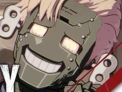「GUILTY GEAR ‐STRIVE‐」,7月2日に実装される“ロボカイ”のスターターガイド動画を公開