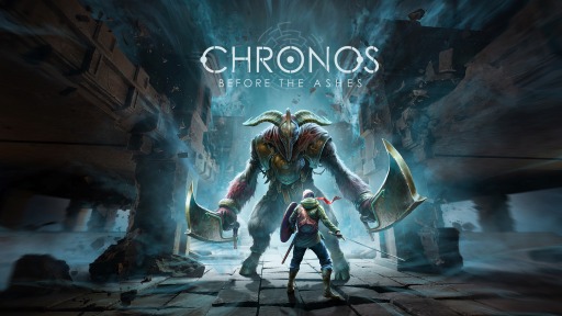#001Υͥ/Chronos: Before the AshesפPS4Ǥ꡼ФŤͤʤٰµܤĩॢRPG