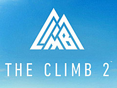The Climb 2פȯɽå饤ߥ󥰤ڤVR³Ԥϡ˥ȥ꡼ʴĶǥޥץ쥤⡼ɤ⥵ݡ