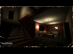 「Phasmophobia」1.0で幽霊をより“幽霊らしい”存在へ。開発陣に音響刷新と世界の謎を深めるアップデート,“見えない怖さ”への考えを聞いた