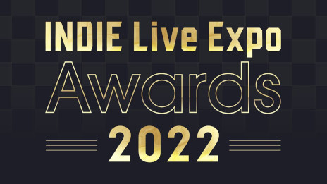  No.012Υͥ / INDIE Live Expo Awards 2022סΥߥ͡ȥȥȯɽ桼ɼճϡȥ󥿡ͥåȤ̤θޡɤʤ11