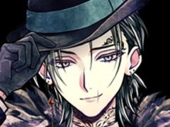 「悪魔執事と黒い猫」,19人目の執事「クロウザー・ノックス」(CV:鳥海浩輔)を追加。別邸2階を担当する執事であり,マフィアのボス