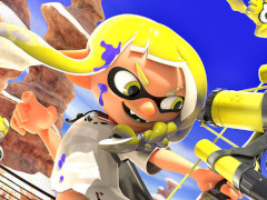 「スプラトゥーン3」,Xマッチの計測直後,シーズン開始直後でも極端な試合になりにくく。Ver. 11.1.0を3月19日配信