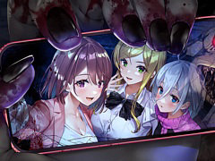 Switch向けパッケージ版「廃深1・2パック」,2026年3月26日に発売。初回限定版には,シリーズのアートブックとオリジナルサントラCDを同梱