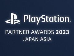 ָס֥Хϥ RE:4סFFXVIפGRAND AWARDPlayStation Partner Awards 2023 Japan Asiaμޥȥȯɽ