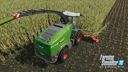 #008Υͥ/Farming Simulator 22סåץǡȥǡȥС1.2ɤ֥ɤޤ16μξɲä