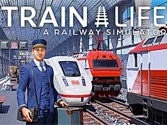 ȥ쥤󥷥Train Life: A Railway SimulatorפΥ꡼Ǥ831˥꡼