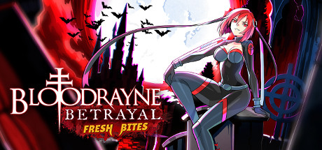 #001Υͥ/BloodRayne Betrayal: Fresh Bitesפϻ99˥꡼۷쵴깭2DACTޥ