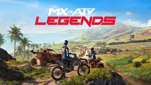 #001Υͥ/MX vs ATV LegendsפPS PlusΥȥ饤бȥ