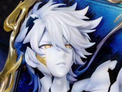 「崩壊:スターレイル」のフィギュア「Diorama ファイノン 燃え盛る黎明のように Ver.」が10月に発売。予約受付開始