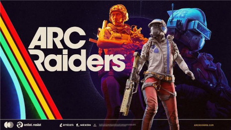 画像ギャラリー No.001のサムネイル画像 / 新作PvPvEシューター「ARC Raiders」,2次テクニカルテストを4月30日から開催。PC/PS5/Xbox Series X|Sを対象とし,クロスプレイもサポート