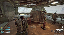 画像ギャラリー No.007のサムネイル画像 / 終わってる世界じゃ逃げたやつの勝ちだぜグヘヘ! 死ねば全ロストの脱出系TPS「ARC Raiders」素人ならず者のライフハック【PR】