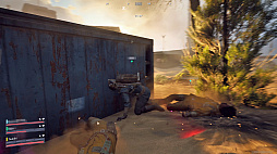 画像ギャラリー No.015のサムネイル画像 / 終わってる世界じゃ逃げたやつの勝ちだぜグヘヘ! 死ねば全ロストの脱出系TPS「ARC Raiders」素人ならず者のライフハック【PR】