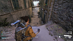 画像ギャラリー No.020のサムネイル画像 / 終わってる世界じゃ逃げたやつの勝ちだぜグヘヘ! 死ねば全ロストの脱出系TPS「ARC Raiders」素人ならず者のライフハック【PR】