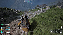 画像ギャラリー No.022のサムネイル画像 / 終わってる世界じゃ逃げたやつの勝ちだぜグヘヘ! 死ねば全ロストの脱出系TPS「ARC Raiders」素人ならず者のライフハック【PR】