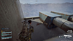 画像ギャラリー No.030のサムネイル画像 / 終わってる世界じゃ逃げたやつの勝ちだぜグヘヘ! 死ねば全ロストの脱出系TPS「ARC Raiders」素人ならず者のライフハック【PR】