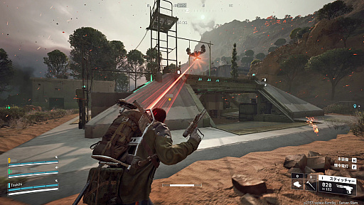 画像ギャラリー No.034のサムネイル画像 / 終わってる世界じゃ逃げたやつの勝ちだぜグヘヘ! 死ねば全ロストの脱出系TPS「ARC Raiders」素人ならず者のライフハック【PR】