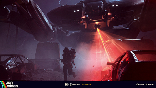 画像ギャラリー No.048のサムネイル画像 / 終わってる世界じゃ逃げたやつの勝ちだぜグヘヘ! 死ねば全ロストの脱出系TPS「ARC Raiders」素人ならず者のライフハック【PR】