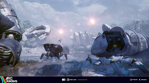 画像ギャラリー No.054のサムネイル画像 / 終わってる世界じゃ逃げたやつの勝ちだぜグヘヘ! 死ねば全ロストの脱出系TPS「ARC Raiders」素人ならず者のライフハック【PR】