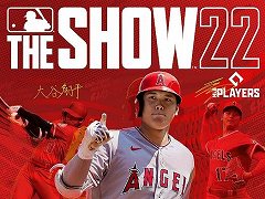 MLB The Show 22סȯ䡣ѥåëʿ꤬б餹ǿȥ쥤顼