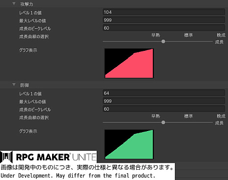  No.008Υͥ / RPG Maker UniteסХ󥹤Ĵٱ礷Ƥ뿷ǽȥȥɡɤξ