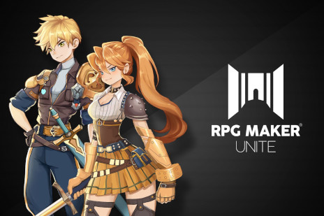 RPGġRPG Maker UniteסUnity Asset Store꡼ĥ륷꡼δñUnityι⤤ĥξΩ