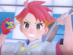 えっ,「ポケットモンスター スカーレット・バイオレット」のアカマツくんについてとことん語っていいんですか!?【高坂知也さんの推し語り7】