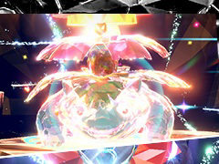 「ポケモンSV」,歴代パートナーポケモンたちの進化した姿が再登場する「テラレイドバトル」を1月9日から順次開催。初回は最強のフシギバナ