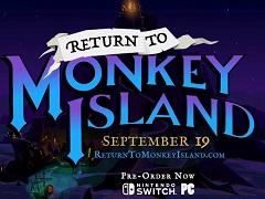 Return to Monkey Islandפȯ919˷ꡣǿȥ쥤顼