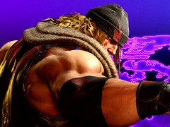 「ストリートファイター6」,追加キャラクター「アレックス」を配信開始。屈強な筋肉を生かした投げ技や派生技を駆使して戦うプロレスラー