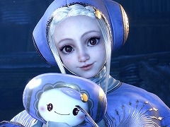 「ストリートファイター6」Year 3最後の追加キャラクター「イングリッド」のティザー映像を公開。新たな師匠としても登場し,今春後半に参戦