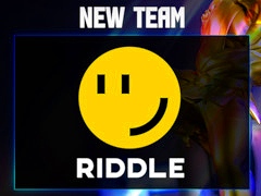 「ストリートファイターリーグ: Pro-JP」に新チーム「RIDDLE ORDER」が参画。高木選手,Jr.選手,あでりい選手が所属