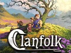 Clanfolkס緿åץǡȡHunters and Huntedɤηȡϵܤĸо