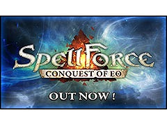 SpellForce: Conquest of EoפۿSteamǥȡ䥯Ȥ򤳤ʤƻ˾ǶΥᥤܻؤȥάRPG