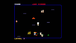  No.004Υͥ / Atari 50: The Anniversary Celebrationס꡼Atari50ǯǰơ90ΥȥХɥ