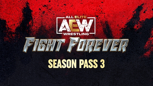 AEW: Fight ForeverסMogul EmbassyΥ꡼Swerve Strickland俷ڶʤʤɤɲäDLC2ۿ