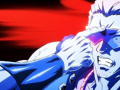 ケンシロウが「餓狼 City of the Wolves」に参戦か? SNKが公式Xで“世紀末”なキャラクターのアニメーションを公開