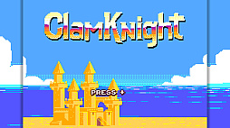 ĥ륷꡼ ClaM KNight