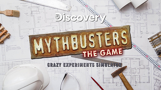  No.008Υͥ / MythBusters: The Game - Crazy Experiments Simulator꡼͵ʳȡȲɤդˤߥ졼󥲡