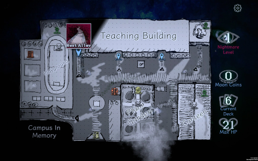 画像ギャラリー No.010のサムネイル画像 / あなたは,“手”でできている。目も,鼻も,口も,全部“手”。危険すぎるビジュアルの「萬手一体」は,見た目以外も期待通りのヤバいゲームだった