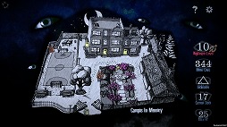 画像ギャラリー No.005のサムネイル画像 / 目覚めると体のすべてが「手」になっていた。衝撃的なビジュアルのカードRPG「萬手一体」,本日リリース