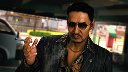 画像ギャラリー No.004のサムネイル画像 / 「龍が如く7外伝 名を消した男」が本日発売に。桐生一馬の視点から「龍が如く6」以降の空白の物語を描く完全新作