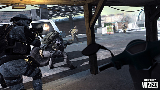  No.006Υͥ / CoD: Warzone 2.0סCoD: Modern Warfare IIס216200˼륷02ξܺپ